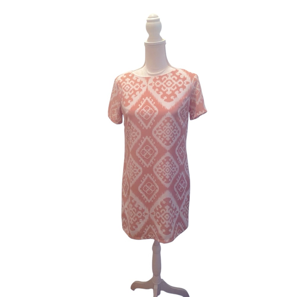 Lulu’s mini dress